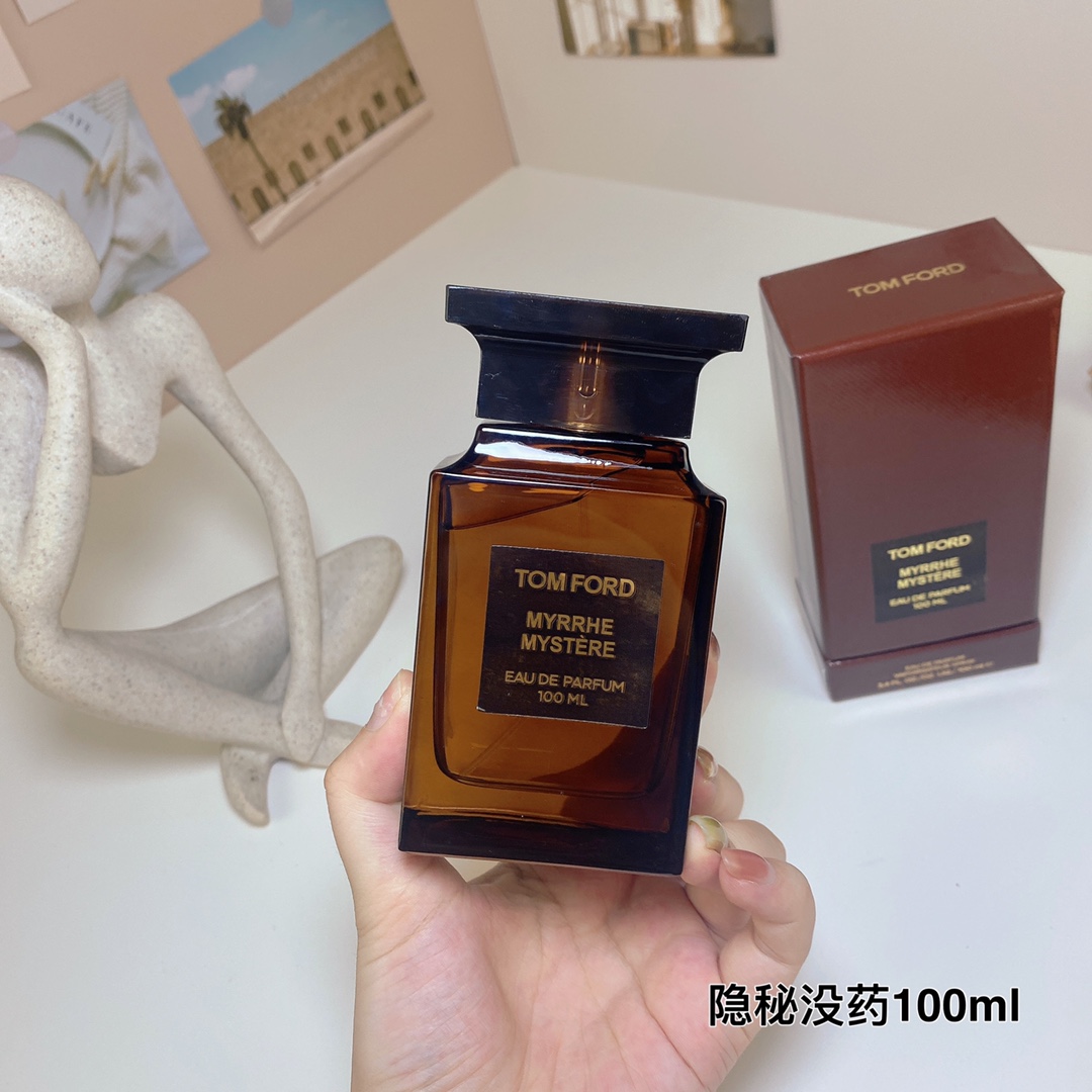 Tom Ford perfume